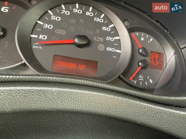 Белый Рено Мастер, объемом двигателя 2.3 л и пробегом 258 тыс. км за 15900 $, фото 19 на Automoto.ua