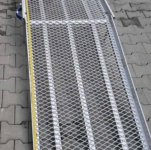 Білий Рено Мастєр, об'ємом двигуна 2.3 л та пробігом 279 тис. км за 18000 $, фото 25 на Automoto.ua