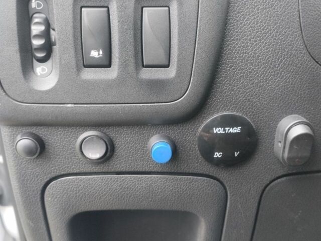 Белый Рено Мастер, объемом двигателя 2.3 л и пробегом 650 тыс. км за 16800 $, фото 5 на Automoto.ua