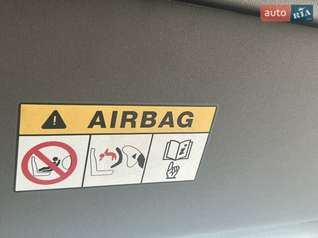 Рено Мастер 2019 в Кропивницком (Кировограде) на Automoto.ua Белый Рено Мастер, объемом двигателя 2.3 л и пробегом 355 тыс. км за 18299 $, фото 26 на Automoto.ua