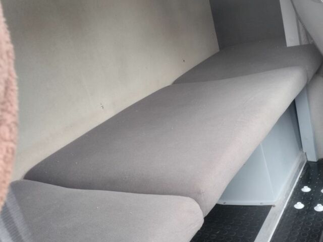 Белый Рено Мастер, объемом двигателя 2.3 л и пробегом 650 тыс. км за 16800 $, фото 19 на Automoto.ua