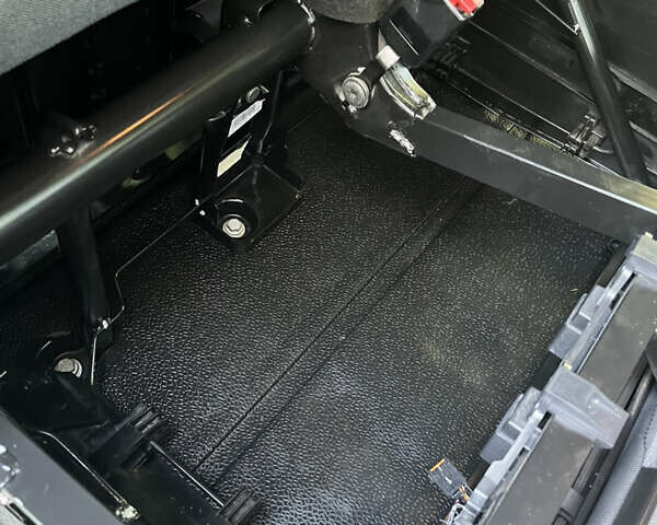 Рено Мастер 2019 в Кропивницком (Кировограде) на Automoto.ua Белый Рено Мастер, объемом двигателя 2.3 л и пробегом 355 тыс. км за 18299 $, фото 20 на Automoto.ua