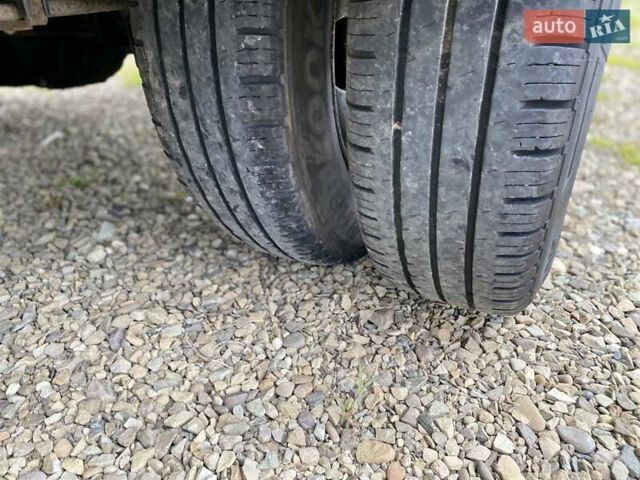 Белый Рено Мастер, объемом двигателя 2.3 л и пробегом 167 тыс. км за 17999 $, фото 22 на Automoto.ua