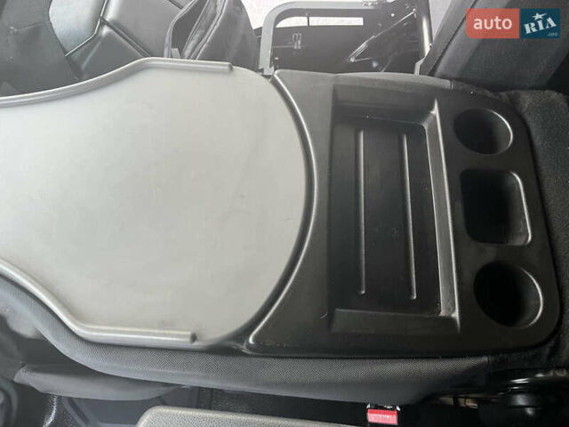 Рено Мастер 2019 в Кропивницком (Кировограде) на Automoto.ua Белый Рено Мастер, объемом двигателя 2.3 л и пробегом 355 тыс. км за 18299 $, фото 19 на Automoto.ua