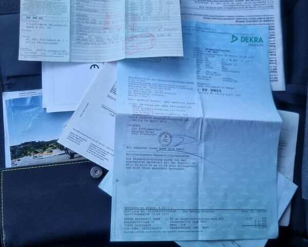 Белый Рено Мастер, объемом двигателя 2.3 л и пробегом 186 тыс. км за 18200 $, фото 54 на Automoto.ua