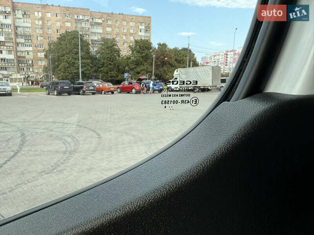 Белый Рено Мастер, объемом двигателя 0 л и пробегом 191 тыс. км за 21700 $, фото 75 на Automoto.ua