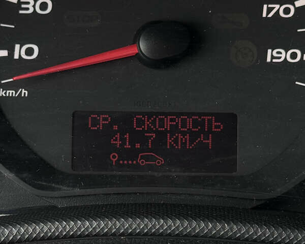 Белый Рено Мастер, объемом двигателя 2.3 л и пробегом 301 тыс. км за 14900 $, фото 45 на Automoto.ua
