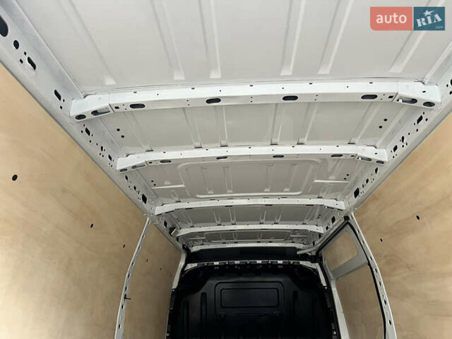 Білий Рено Мастєр, об'ємом двигуна 2.3 л та пробігом 190 тис. км за 18500 $, фото 54 на Automoto.ua