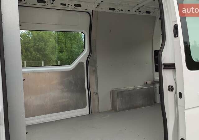 Белый Рено Мастер, объемом двигателя 2.3 л и пробегом 203 тыс. км за 15800 $, фото 34 на Automoto.ua