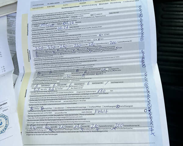 Белый Рено Мастер, объемом двигателя 2.3 л и пробегом 240 тыс. км за 17200 $, фото 66 на Automoto.ua