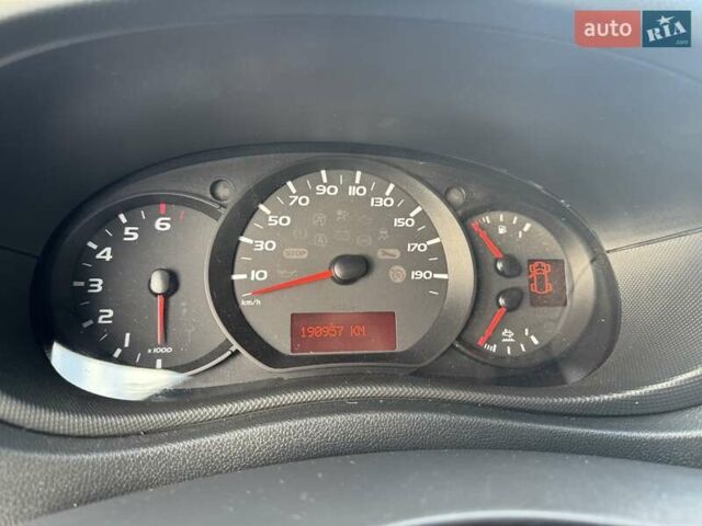 Белый Рено Мастер, объемом двигателя 2.3 л и пробегом 190 тыс. км за 17700 $, фото 32 на Automoto.ua