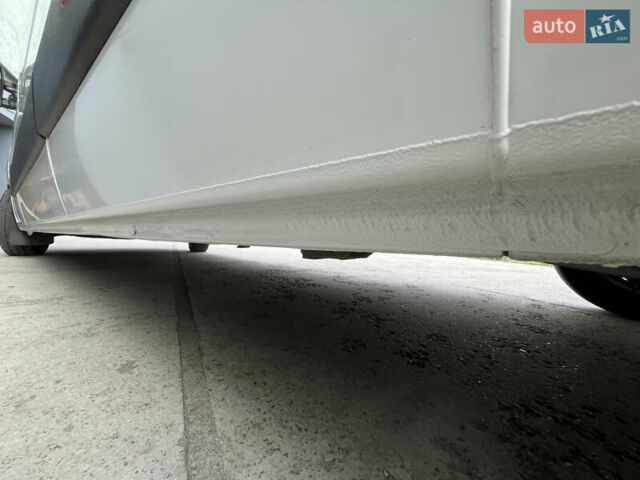 Рено Мастер 2019 в Кропивницком (Кировограде) на Automoto.ua Белый Рено Мастер, объемом двигателя 2.3 л и пробегом 355 тыс. км за 18299 $, фото 8 на Automoto.ua