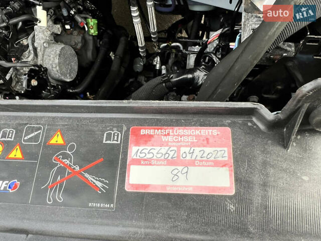 Белый Рено Мастер, объемом двигателя 2.3 л и пробегом 240 тыс. км за 17200 $, фото 57 на Automoto.ua