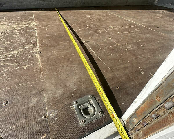 Белый Рено Мастер, объемом двигателя 2.3 л и пробегом 223 тыс. км за 22263 $, фото 38 на Automoto.ua