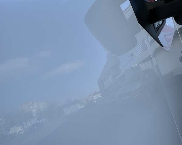 Белый Рено Мастер, объемом двигателя 2.3 л и пробегом 200 тыс. км за 19499 $, фото 13 на Automoto.ua