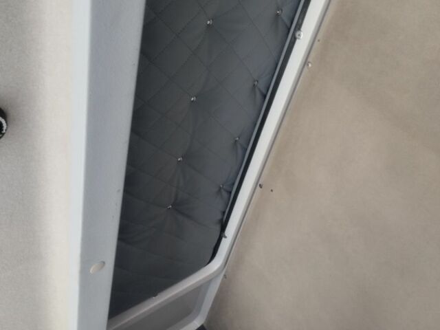 Белый Рено Мастер, объемом двигателя 2.3 л и пробегом 650 тыс. км за 16800 $, фото 22 на Automoto.ua