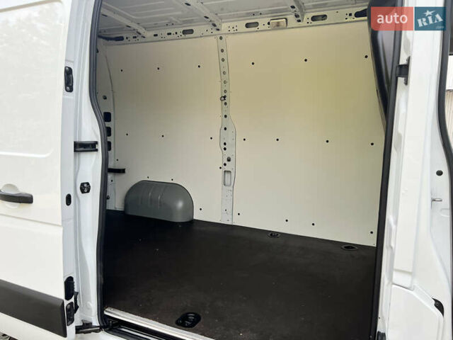 Белый Рено Мастер, объемом двигателя 2.3 л и пробегом 240 тыс. км за 17200 $, фото 38 на Automoto.ua