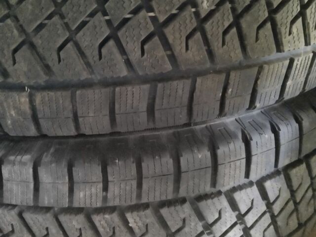 Белый Рено Мастер, объемом двигателя 2.3 л и пробегом 650 тыс. км за 16800 $, фото 23 на Automoto.ua