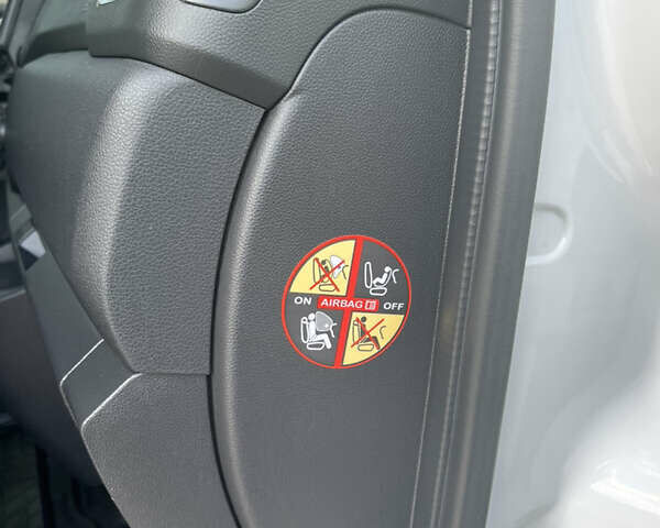 Рено Мастер 2019 в Кропивницком (Кировограде) на Automoto.ua Белый Рено Мастер, объемом двигателя 2.3 л и пробегом 355 тыс. км за 18299 $, фото 25 на Automoto.ua