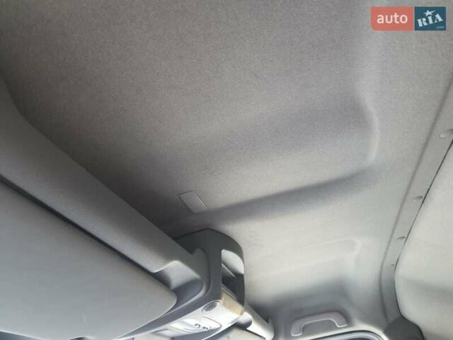 Белый Рено Мастер, объемом двигателя 2.3 л и пробегом 128 тыс. км за 20500 $, фото 6 на Automoto.ua