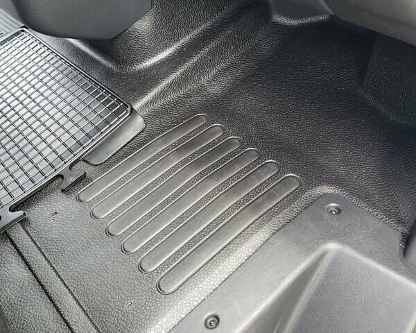 Білий Рено Мастєр, об'ємом двигуна 2.3 л та пробігом 279 тис. км за 18000 $, фото 13 на Automoto.ua