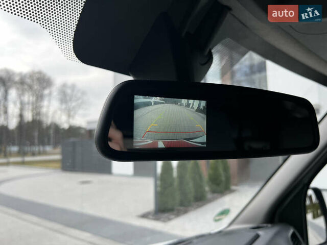 Белый Рено Мастер, объемом двигателя 2.3 л и пробегом 211 тыс. км за 16850 $, фото 35 на Automoto.ua