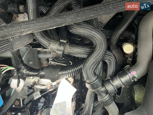 Белый Рено Мастер, объемом двигателя 2.3 л и пробегом 168 тыс. км за 20999 $, фото 42 на Automoto.ua