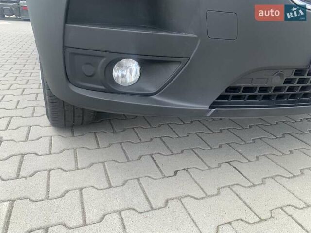 Белый Рено Мастер, объемом двигателя 2.3 л и пробегом 225 тыс. км за 21300 $, фото 21 на Automoto.ua
