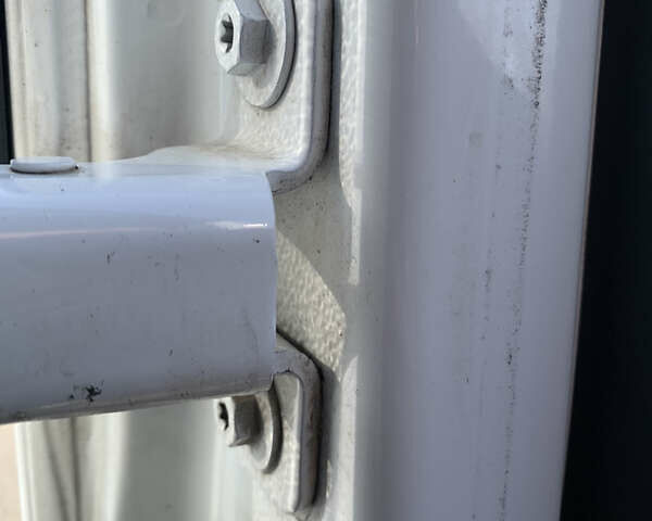 Білий Рено Мастєр, об'ємом двигуна 2.3 л та пробігом 239 тис. км за 24400 $, фото 69 на Automoto.ua