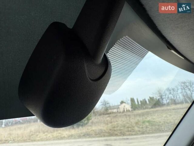Белый Рено Мастер, объемом двигателя 2.3 л и пробегом 226 тыс. км за 20999 $, фото 26 на Automoto.ua