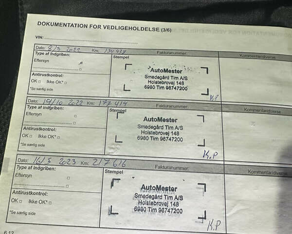 Белый Рено Мастер, объемом двигателя 2.3 л и пробегом 273 тыс. км за 20500 $, фото 40 на Automoto.ua