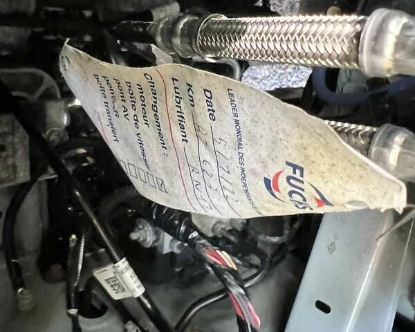 Белый Рено Мастер, объемом двигателя 2.3 л и пробегом 168 тыс. км за 20999 $, фото 40 на Automoto.ua