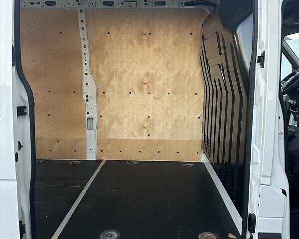 Белый Рено Мастер, объемом двигателя 2.3 л и пробегом 200 тыс. км за 17200 $, фото 20 на Automoto.ua