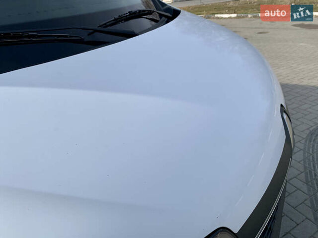 Рено Мастер 2020 в Запорожье на Automoto.ua Белый Рено Мастер, объемом двигателя 2.3 л и пробегом 239 тыс. км за 24400 $, фото 35 на Automoto.ua