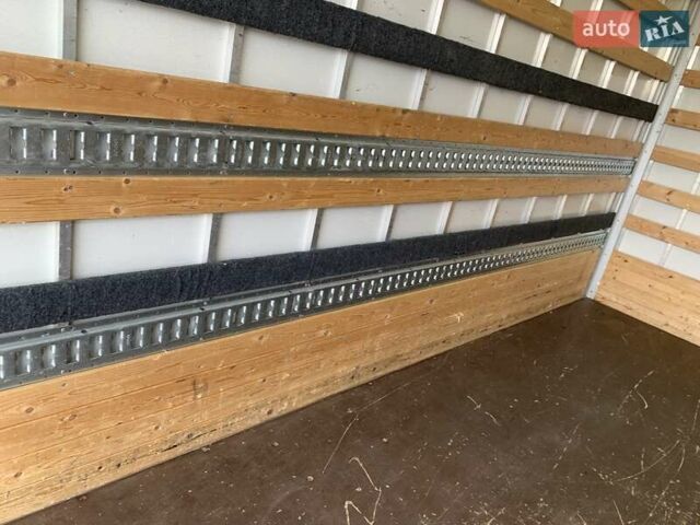 Белый Рено Мастер, объемом двигателя 2.3 л и пробегом 225 тыс. км за 21300 $, фото 82 на Automoto.ua