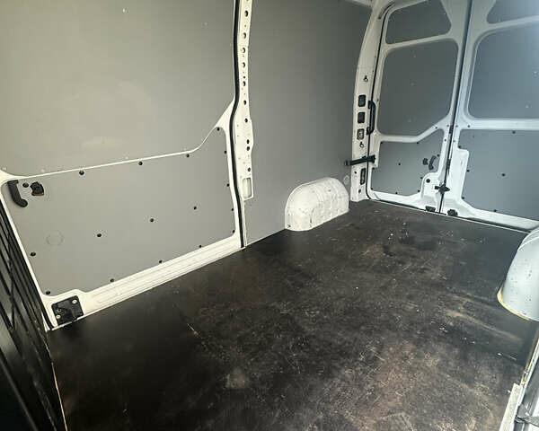 Белый Рено Мастер, объемом двигателя 2.3 л и пробегом 122 тыс. км за 21500 $, фото 21 на Automoto.ua