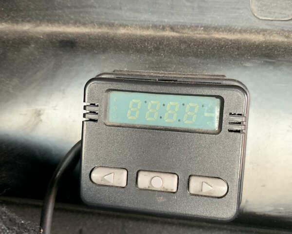 Білий Рено Мастєр, об'ємом двигуна 2.3 л та пробігом 239 тис. км за 24400 $, фото 85 на Automoto.ua
