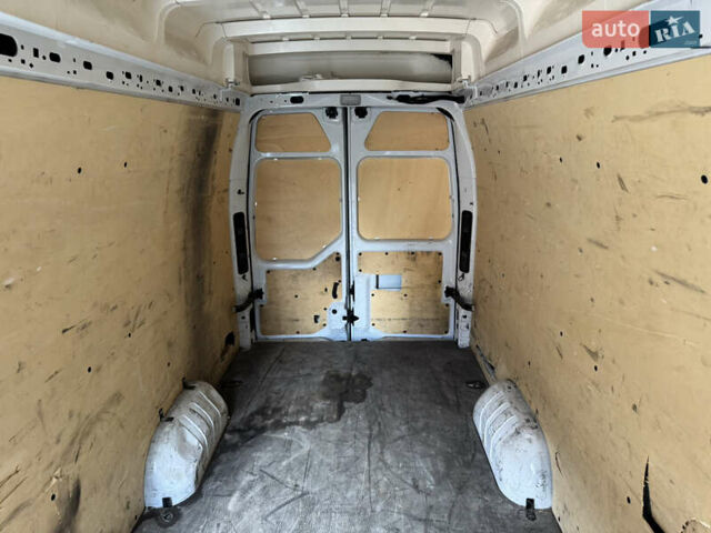 Білий Рено Мастєр, об'ємом двигуна 2.3 л та пробігом 225 тис. км за 23245 $, фото 93 на Automoto.ua