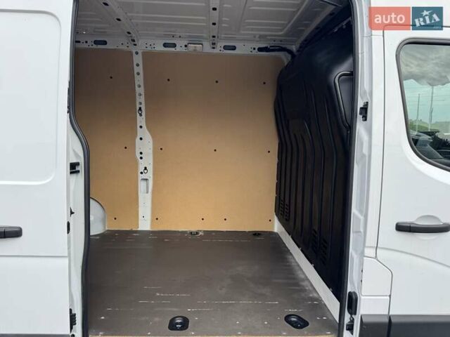 Рено Мастер 2020 в Ровно на Automoto.ua Белый Рено Мастер, объемом двигателя 2.3 л и пробегом 147 тыс. км за 20500 $, фото 16 на Automoto.ua