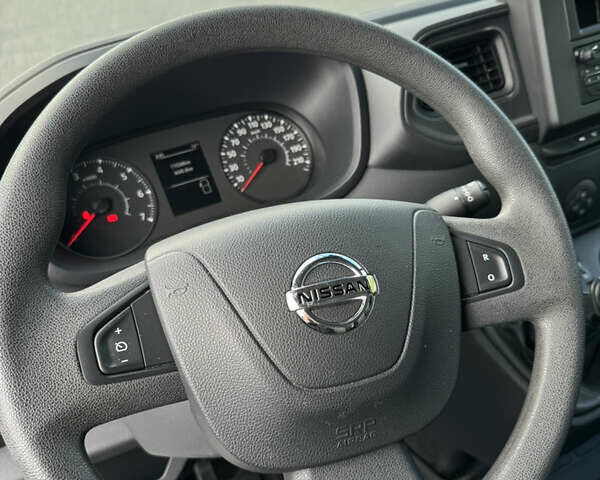 Білий Рено Мастєр, об'ємом двигуна 2.3 л та пробігом 174 тис. км за 20900 $, фото 35 на Automoto.ua