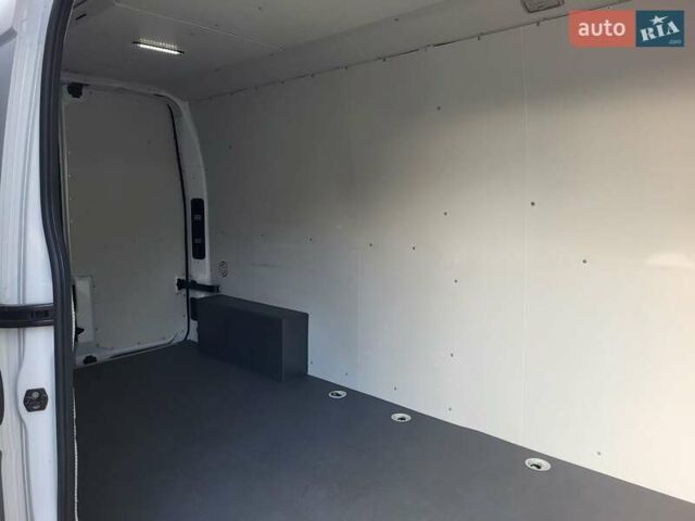 Белый Рено Мастер, объемом двигателя 2.3 л и пробегом 275 тыс. км за 21900 $, фото 29 на Automoto.ua