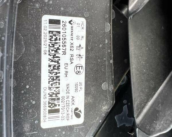 Белый Рено Мастер, объемом двигателя 2.3 л и пробегом 168 тыс. км за 20999 $, фото 44 на Automoto.ua