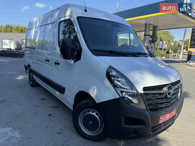 Белый Рено Мастер, объемом двигателя 0 л и пробегом 195 тыс. км за 17999 $, фото 5 на Automoto.ua