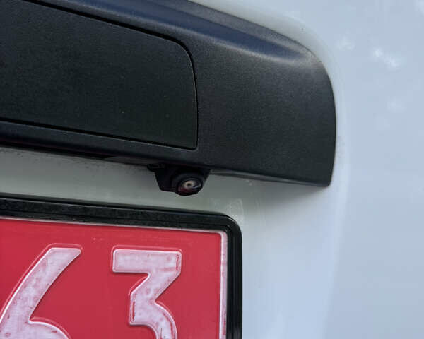 Білий Рено Мастєр, об'ємом двигуна 2.3 л та пробігом 174 тис. км за 20900 $, фото 10 на Automoto.ua