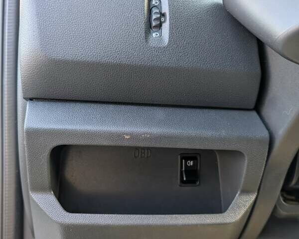 Белый Рено Мастер, объемом двигателя 2.3 л и пробегом 195 тыс. км за 23200 $, фото 38 на Automoto.ua