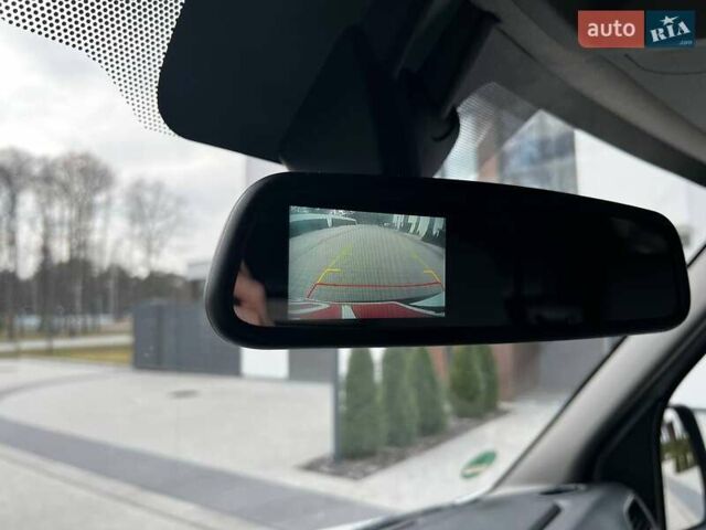 Белый Рено Мастер, объемом двигателя 2.3 л и пробегом 231 тыс. км за 17949 $, фото 33 на Automoto.ua