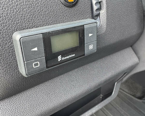 Білий Рено Мастєр, об'ємом двигуна 2.3 л та пробігом 174 тис. км за 20900 $, фото 30 на Automoto.ua