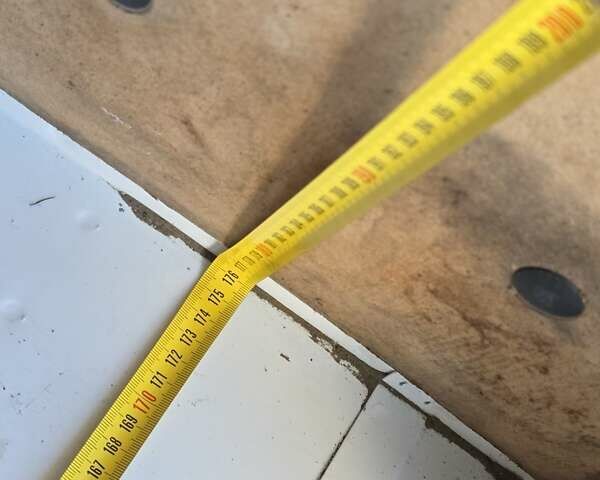 Білий Рено Мастєр, об'ємом двигуна 2.3 л та пробігом 221 тис. км за 18999 $, фото 36 на Automoto.ua