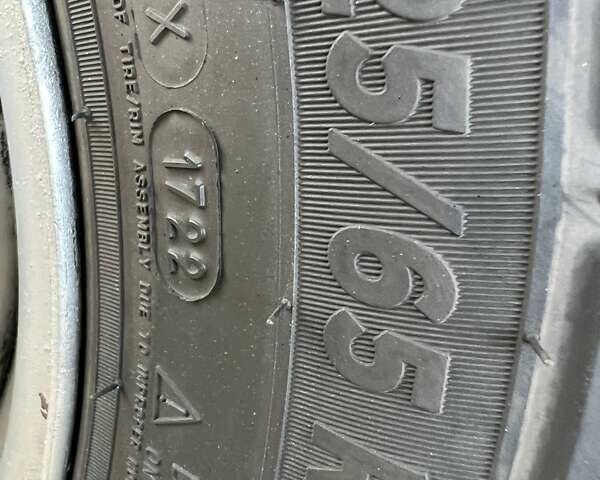 Белый Рено Мастер, объемом двигателя 2.3 л и пробегом 168 тыс. км за 20999 $, фото 36 на Automoto.ua