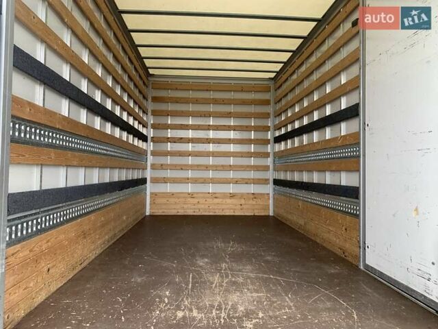 Белый Рено Мастер, объемом двигателя 2.3 л и пробегом 225 тыс. км за 21300 $, фото 80 на Automoto.ua